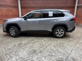 Used 2021 Toyota RAV4 LE image 2