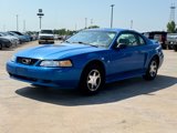Used 2000 Ford Mustang Coupe image 4