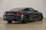 Used 2023 BMW M850i xDrive Coupe image 3