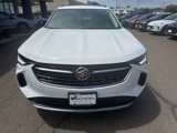 Used 2021 Buick Envision Essence w/ Technology Package I image 2