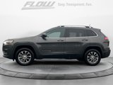 Used 2019 Jeep Cherokee Latitude Plus w/ Comfort/Convenience Group image 5