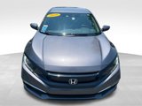 Used 2020 Honda Civic LX image 2