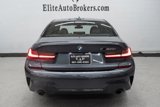 Used 2022 BMW 330i Sedan w/ M Sport Package image 4