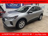 Used 2024 Ford Escape Active image 2
