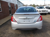 Used 2015 Nissan Versa S Plus image 4