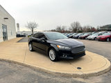 Used 2013 Ford Fusion SE image 3