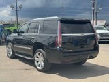 Used 2016 Cadillac Escalade Luxury image 3