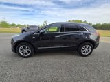 Used 2020 Cadillac XT5 Premium Luxury image 2