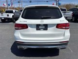 Used 2018 Mercedes-Benz GLC 300 4MATIC image 3
