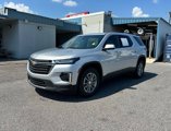 Used 2022 Chevrolet Traverse LT image 3