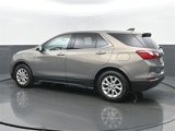 Used 2018 Chevrolet Equinox LT image 3