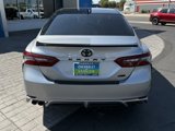 Used 2021 Toyota Camry XSE image 6