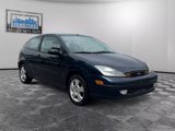Used 2003 Ford Focus ZX3 Hatchback image 3