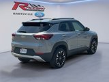 Used 2023 Chevrolet TrailBlazer LT image 4