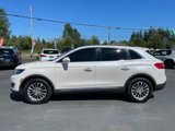 Used 2017 Lincoln MKX Select w/ Lincoln MKX Climate Package image 4