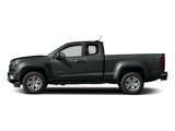 Certified 2016 Chevrolet Colorado LT w/ LT Convenience Package image 4