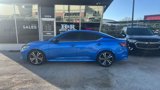 Used 2021 Nissan Sentra SR image 2