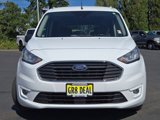 Used 2020 Ford Transit Connect XLT image 2