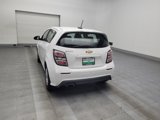 Used 2020 Chevrolet Sonic LT image 5