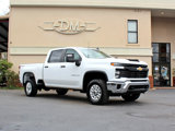 Used 2024 Chevrolet Silverado 2500 W/T w/ WT Fleet Convenience Package image 4