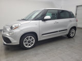 Used 2018 FIAT 500L Pop image 2