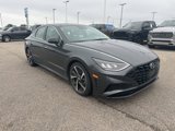 Used 2023 Hyundai Sonata SEL Plus image 3
