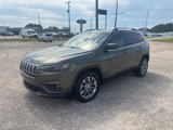 Used 2020 Jeep Cherokee Latitude Plus image 4