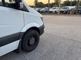 Used 2016 Mercedes-Benz Sprinter 144 Cargo image 5