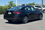 Certified 2021 Nissan Sentra SV image 4