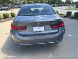 Certified 2025 BMW 330i xDrive Sedan image 4