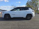 Used 2023 Jeep Compass High Altitude image 2