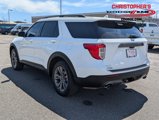 Used 2021 Ford Explorer XLT w/ Equipment Group 202A image 5