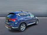 Used 2022 Hyundai Santa Fe SEL w/ Convenience + Premium Package image 3