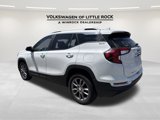 Used 2023 GMC Terrain SLT image 3