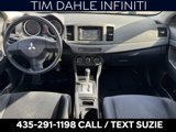 Used 2010 Mitsubishi Lancer DE image 2