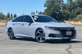 Used 2021 Honda Accord Sport image 2