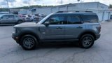 Certified 2023 Ford Bronco Sport Big Bend image 5