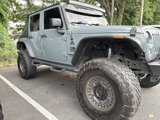 Used 2015 Jeep Wrangler Unlimited Sport w/ Quick Order Package 24S image 5