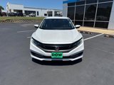 Used 2020 Honda Civic LX image 3