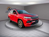 Used 2022 Jeep Compass Limited image 5