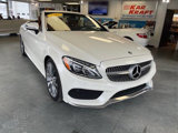 Used 2017 Mercedes-Benz C 300 Cabriolet image 2