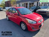 Used 2016 Hyundai Accent SE image 6