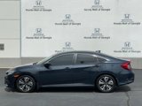 Certified 2017 Honda Civic EX-T image 2