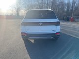 New 2025 Volkswagen Taos SE image 4