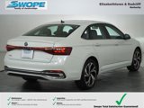 Used 2025 Volkswagen Jetta SEL image 3