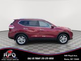Used 2016 Nissan Rogue SV w/ SV Premium Package image 6