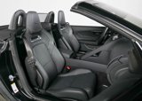 New 2024 Jaguar F-TYPE Convertible AWD image 3