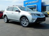 Used 2013 Toyota RAV4 Limited image 2