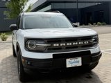 Used 2021 Ford Bronco Sport Big Bend image 3