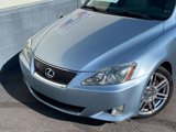 Used 2007 Lexus IS 250 image 4